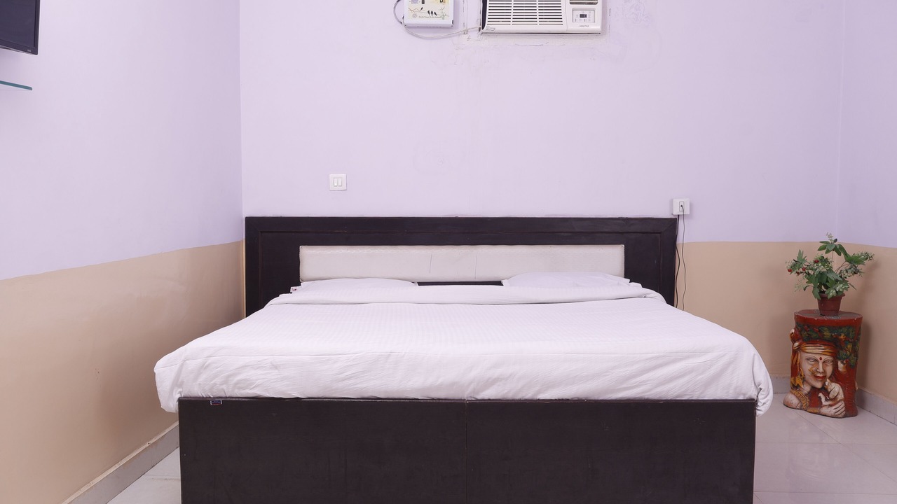 Photo of Bedroom in Noida