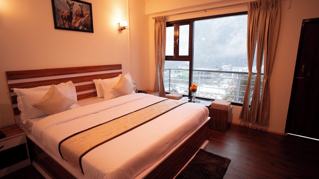 Photo of Others in Lachung