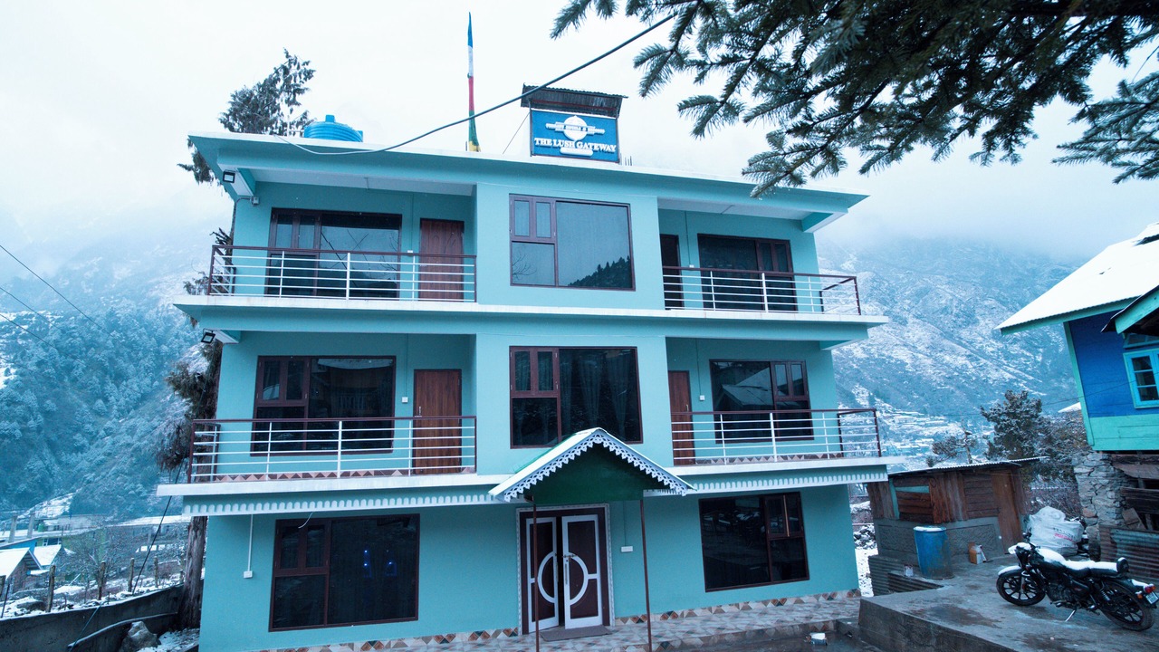Photo of Outdoor in Lachung