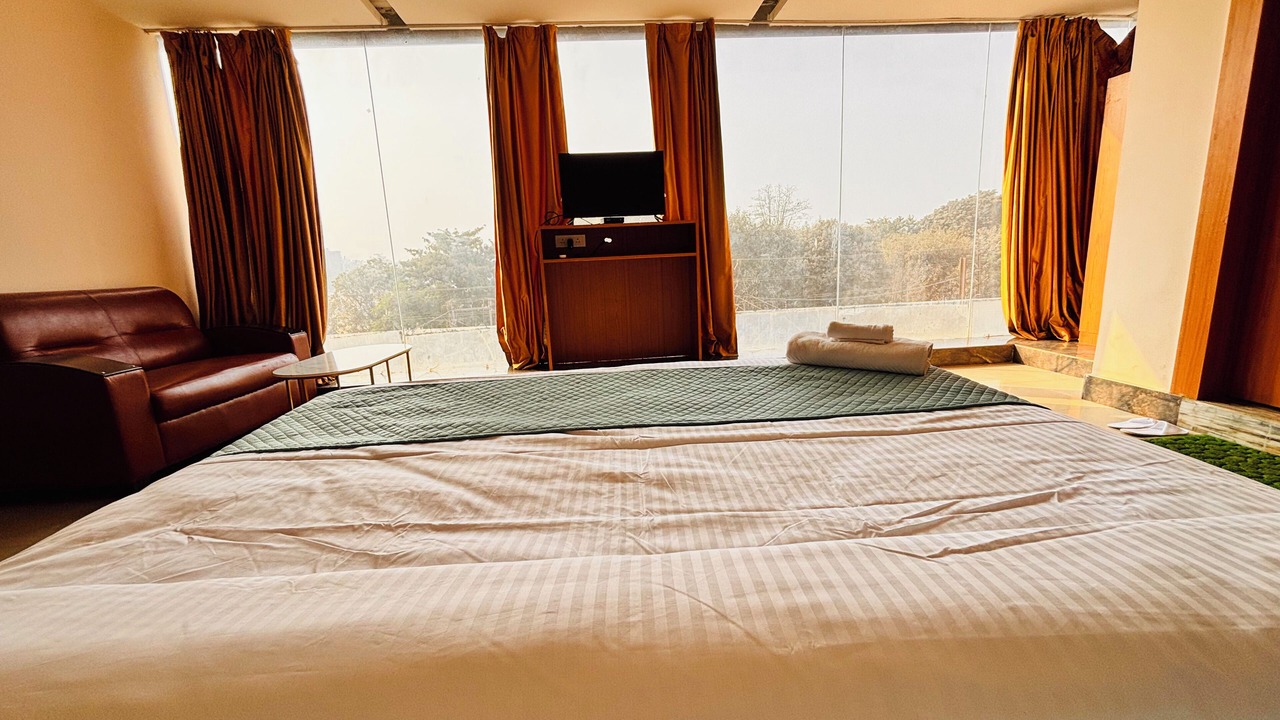 Photo of Bedroom in Patna