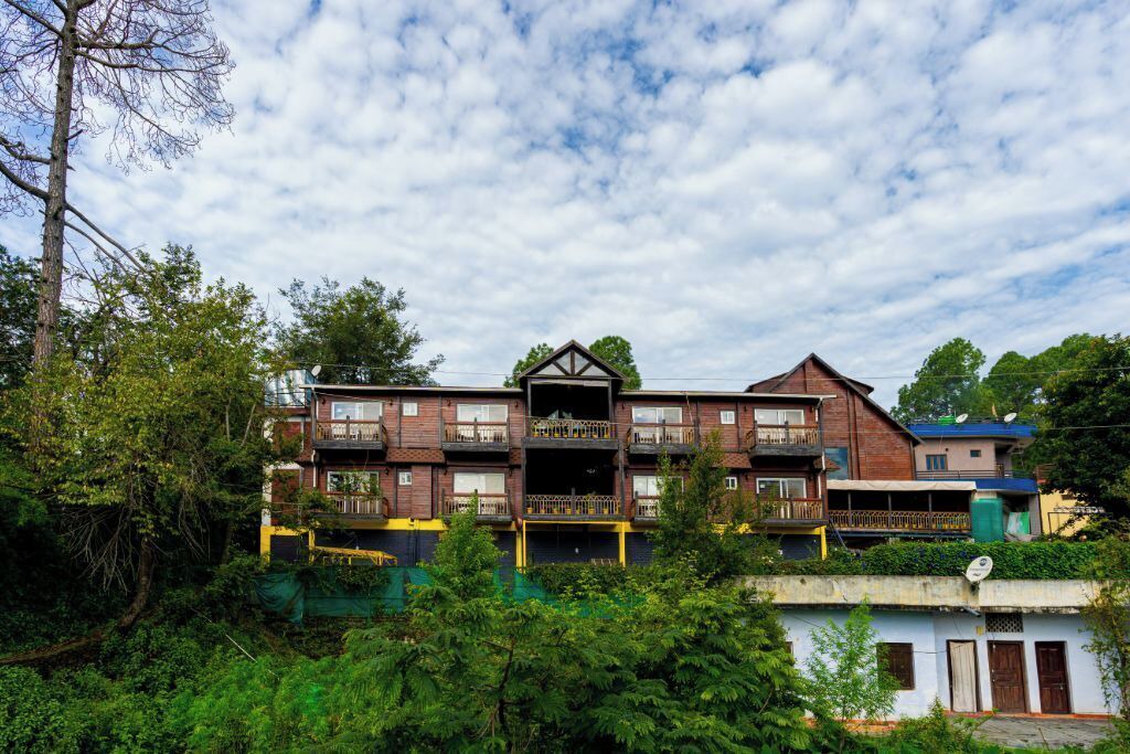 Photo of Outdoor in Almora
