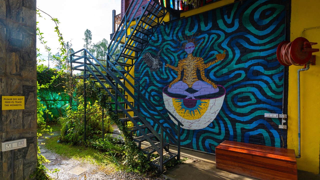 Photo of Outdoor in Almora