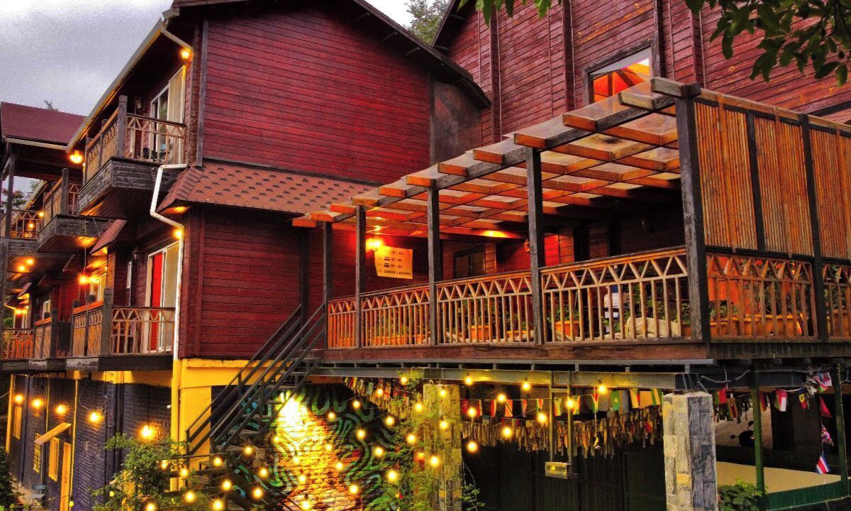 Photo of Outdoor in Almora