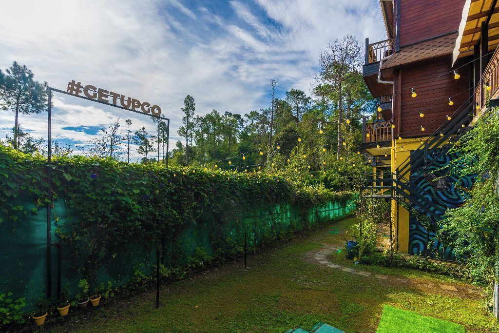 Photo of Outdoor in Almora