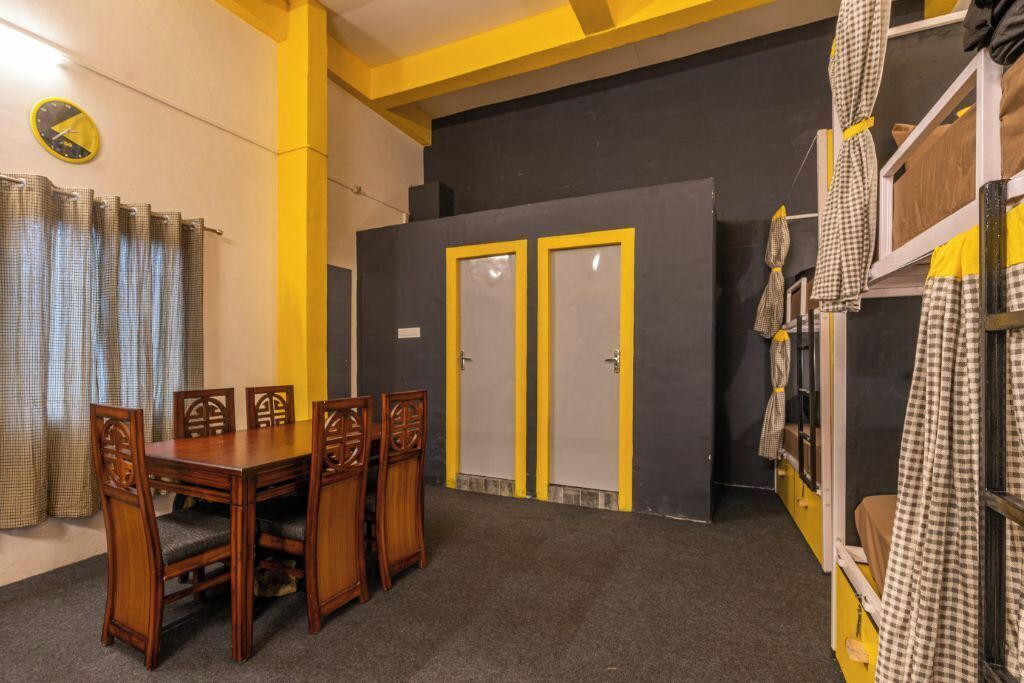 Photo of Bathroom in Almora