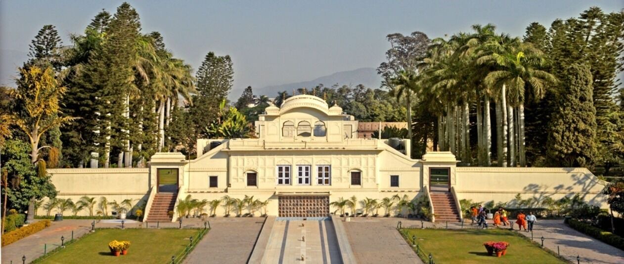 Photo of Outdoor in Pinjore