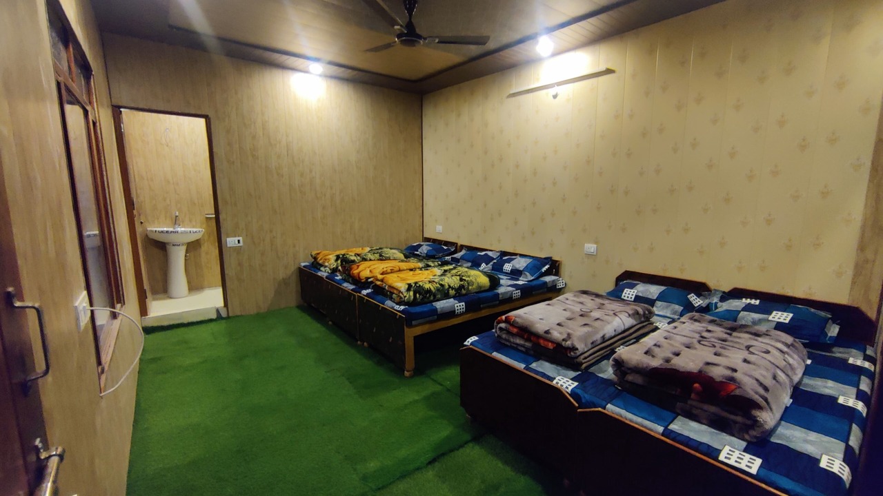 Photo of Patio Balcony in Sitapur