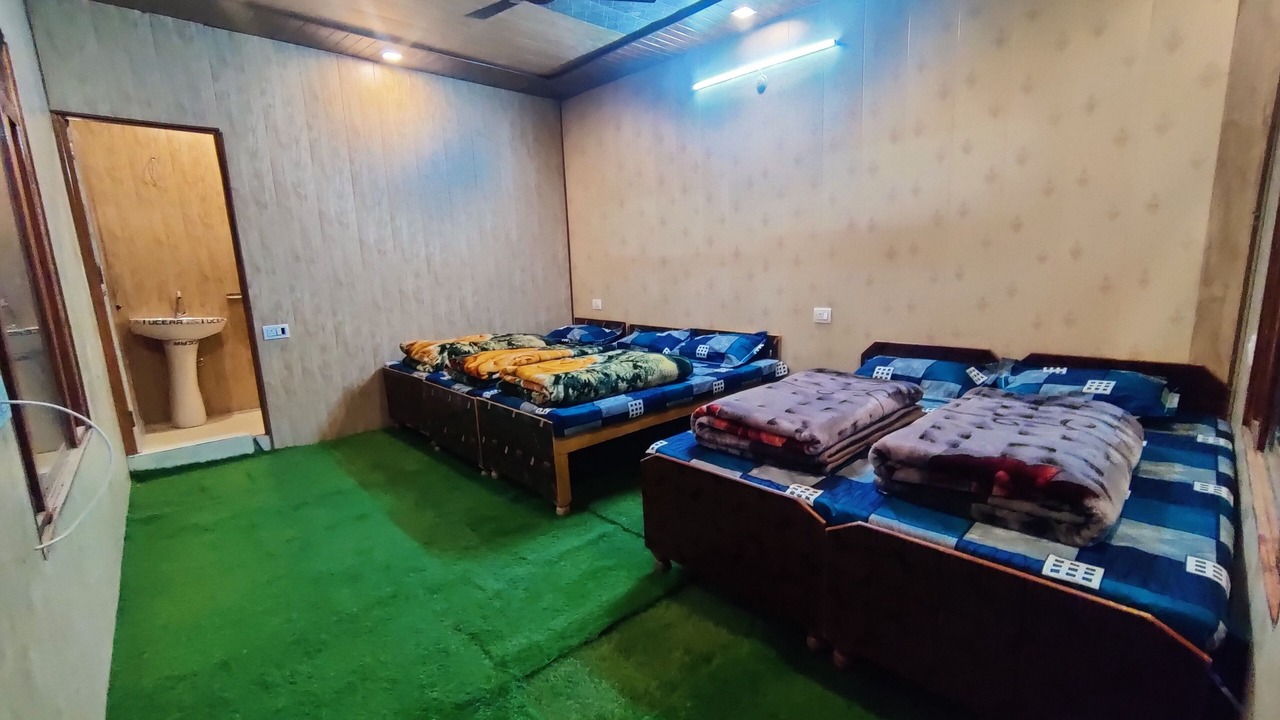 Photo of Patio Balcony in Sitapur