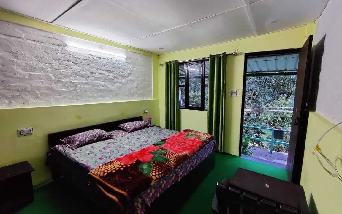 Photo of Patio Balcony in Sitapur