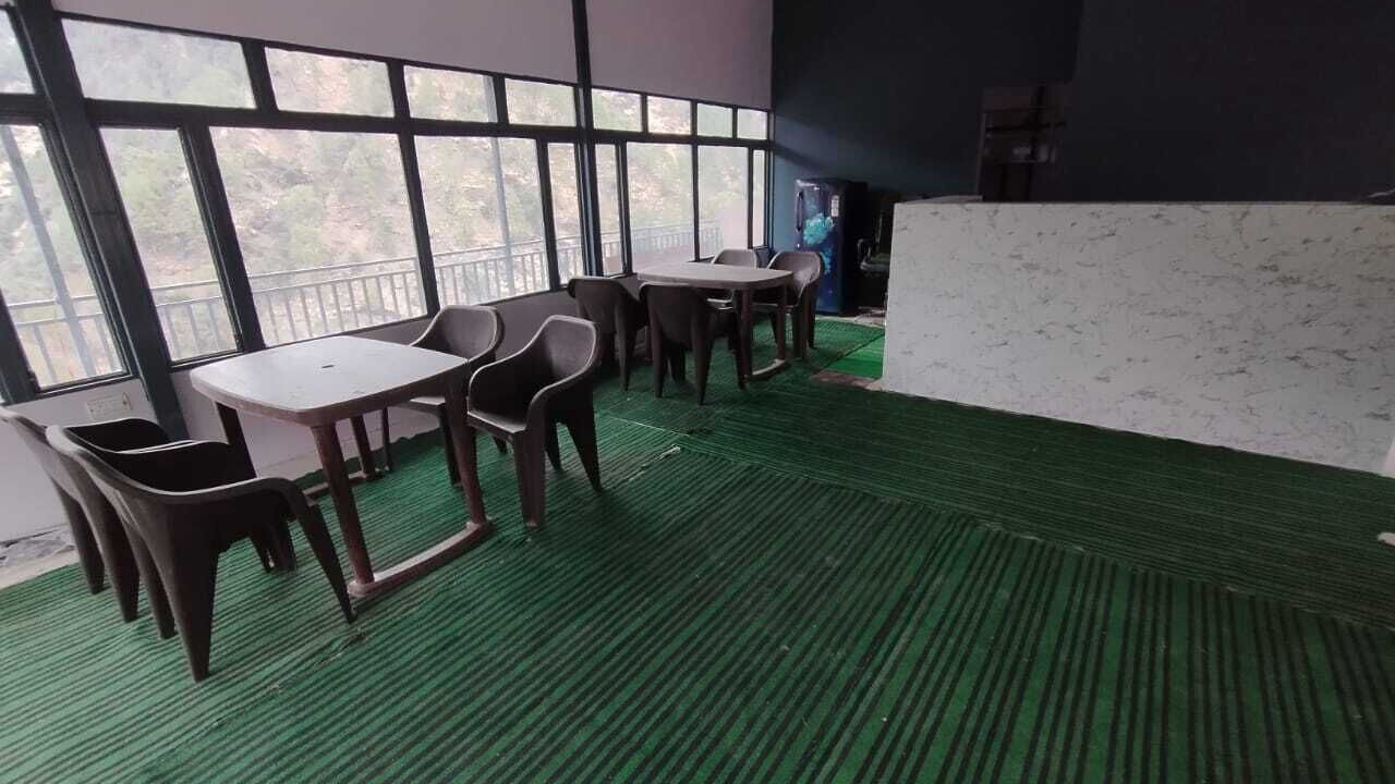 Photo of Patio Balcony in Sitapur