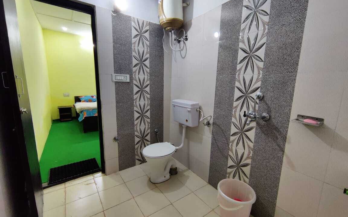 Photo of Patio Balcony in Sitapur