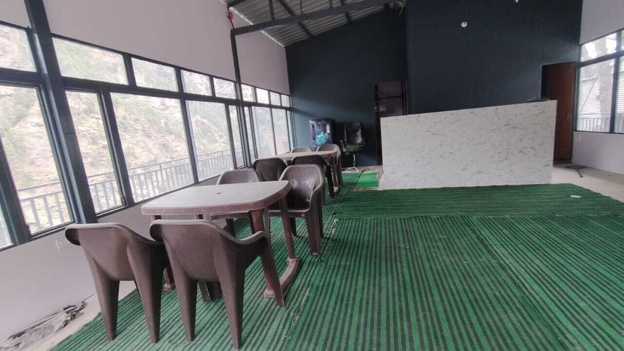 Photo of Patio Balcony in Sitapur