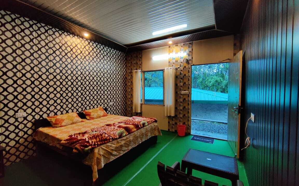 Photo of Patio Balcony in Sitapur