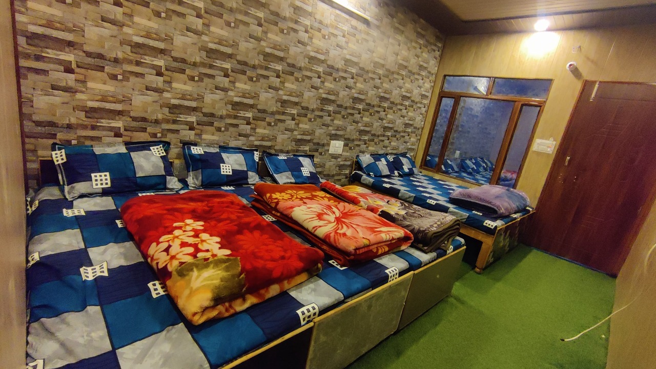 Photo of Patio Balcony in Sitapur