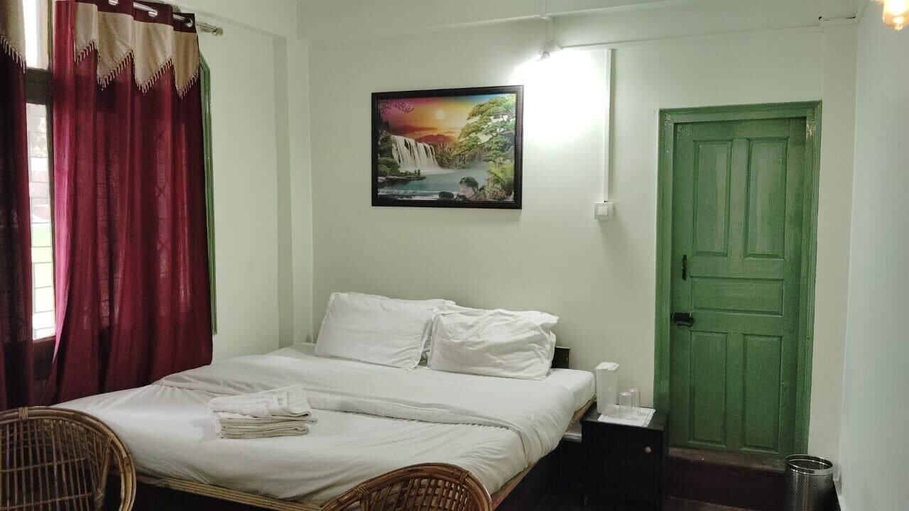 Photo of Bedroom in Sukha