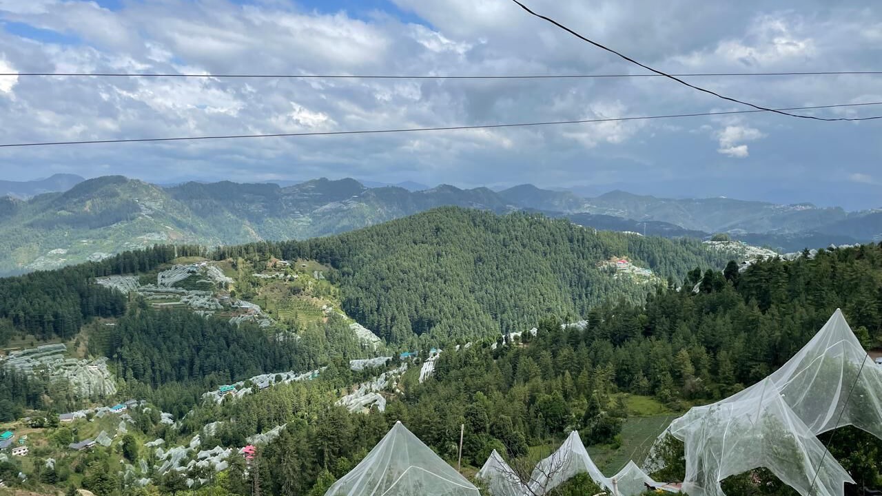 Photo of Outdoor in Sandoa