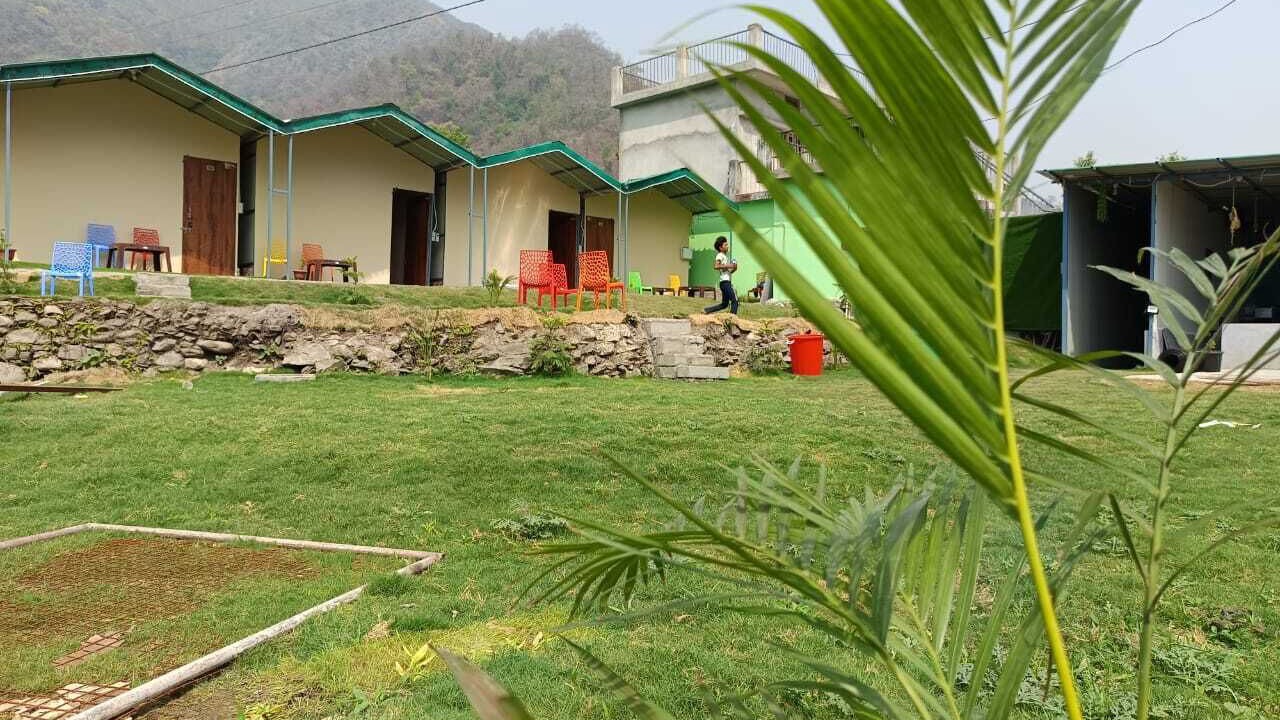 Photo of Outdoor in Shivpuri