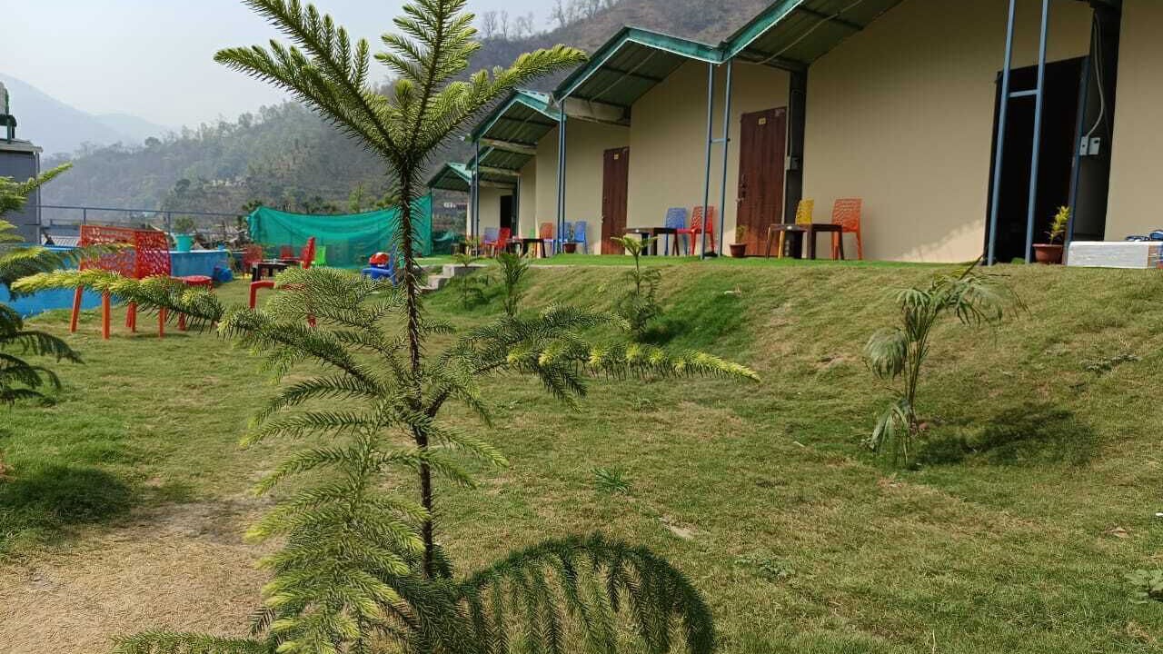 Photo of Outdoor in Shivpuri