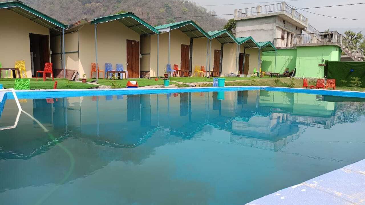 Photo of Outdoor in Shivpuri