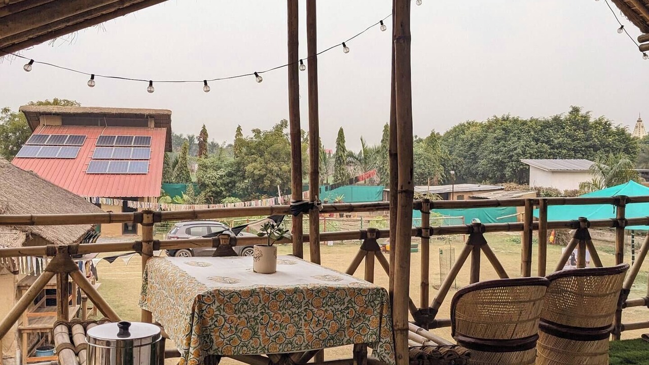 Photo of Outdoor in Noida