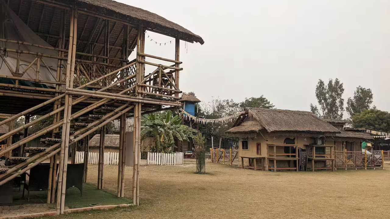 Photo of Outdoor in Noida