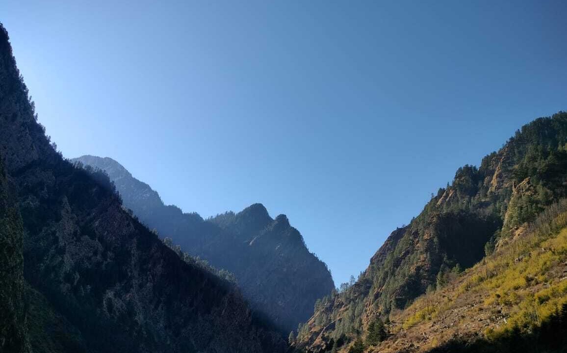 Photo of Outdoor in Gobind Dham