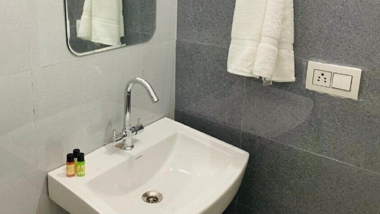 Photo of Bathroom in Gobind Dham