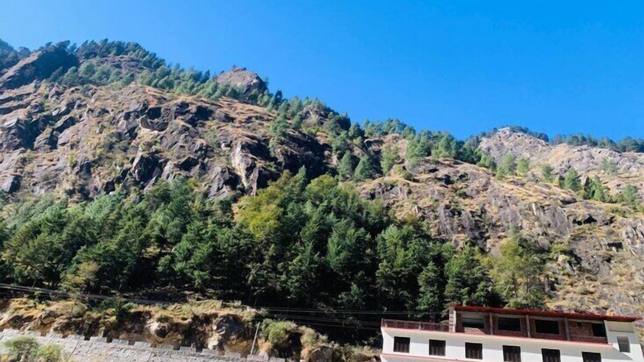 Photo of Others in Gobind Dham