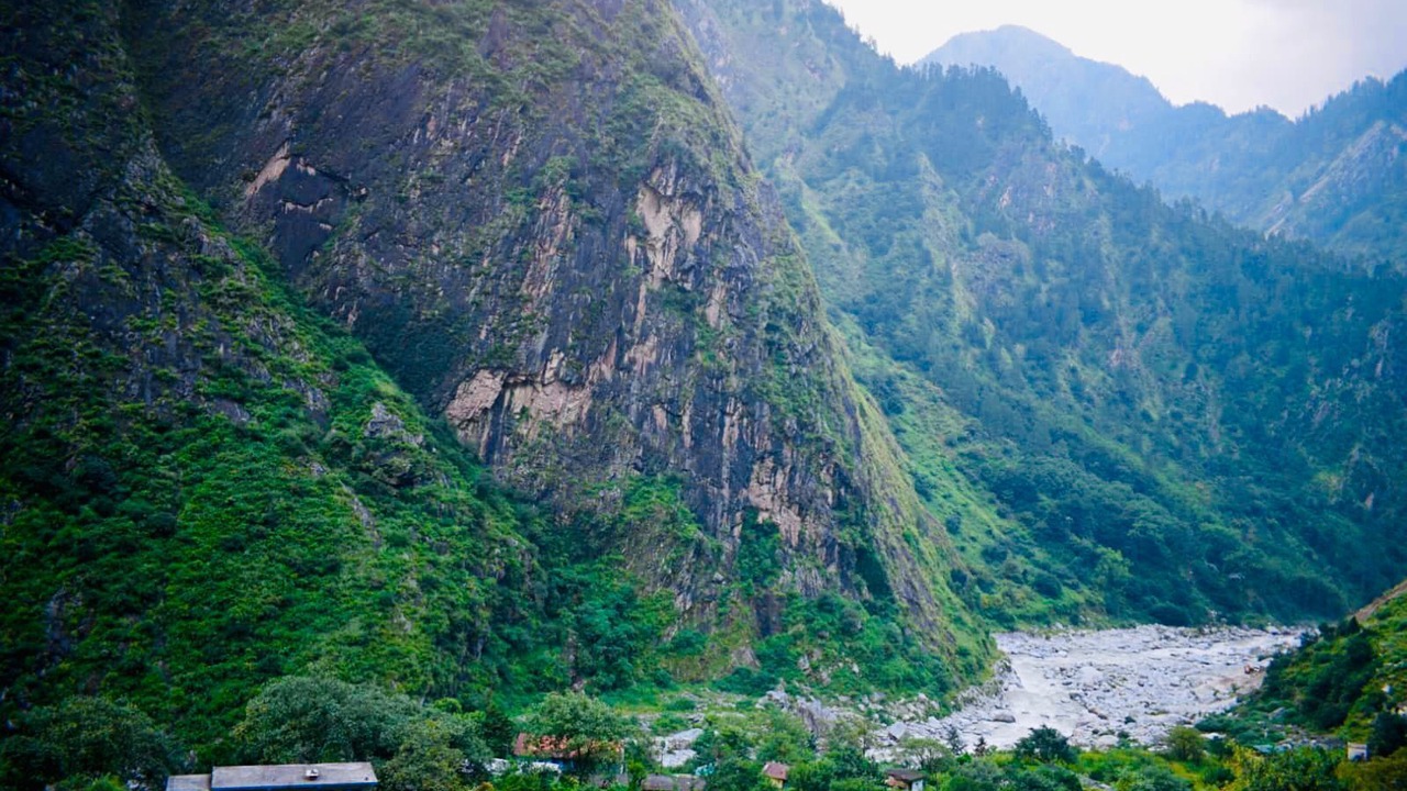 Photo of Outdoor in Gobind Dham