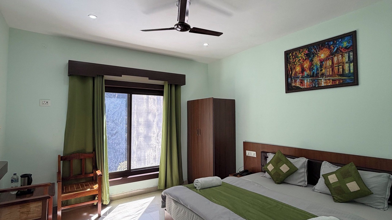 Photo of Bedroom in Gobind Dham