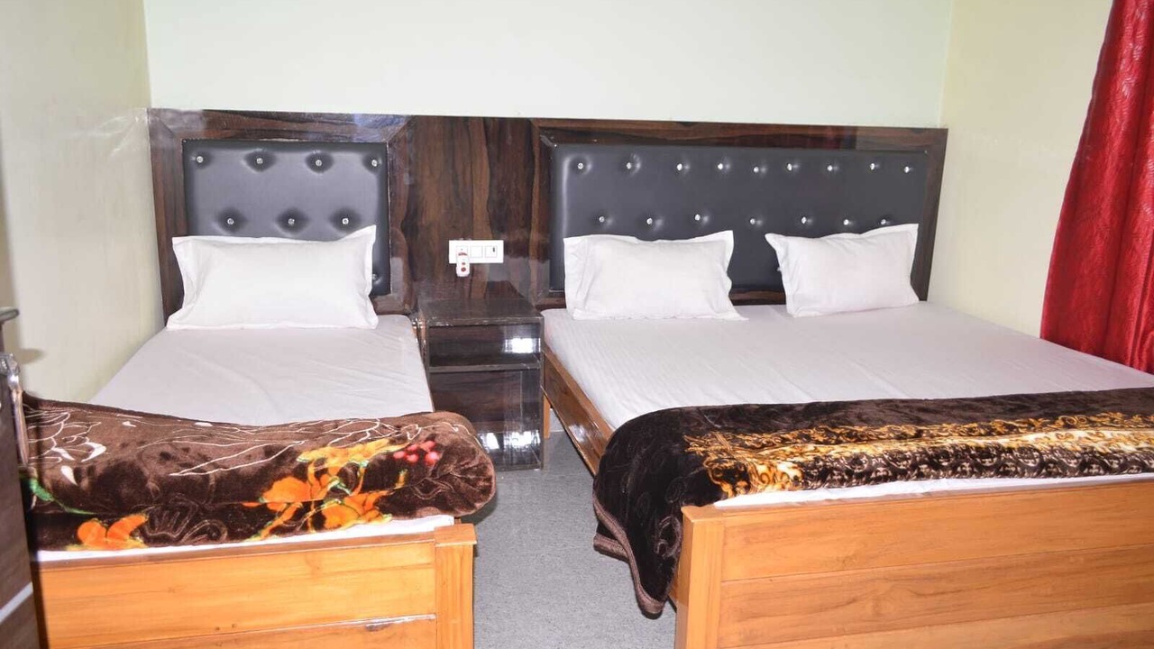 Photo of Bedroom in Bihar Sharif
