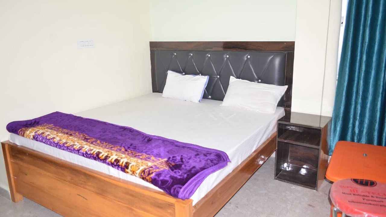 Photo of Bedroom in Bihar Sharif