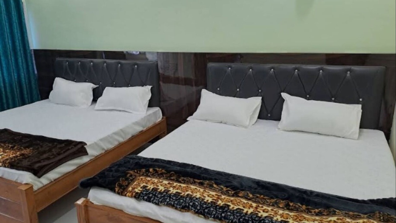 Photo of Bedroom in Bihar Sharif