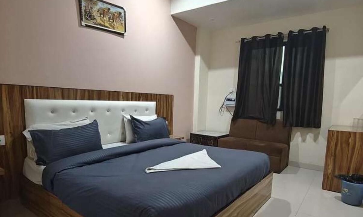 Photo of Bedroom in Haridwar
