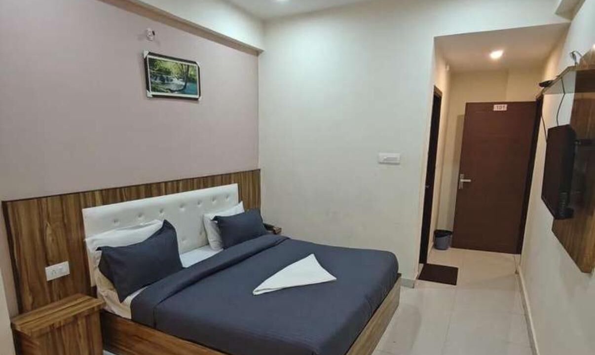 Photo of Bedroom in Haridwar