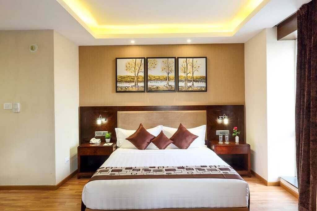 Photo of Bedroom in Durgapur