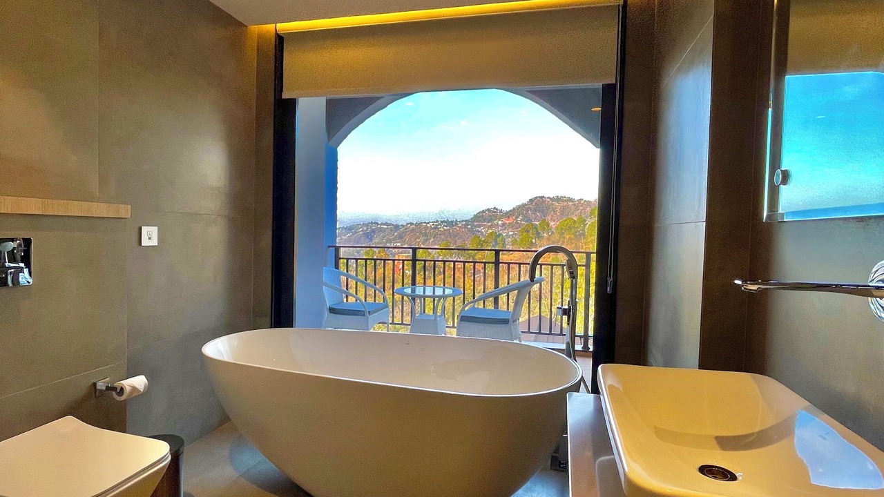 Photo of Bathroom in Kuthar