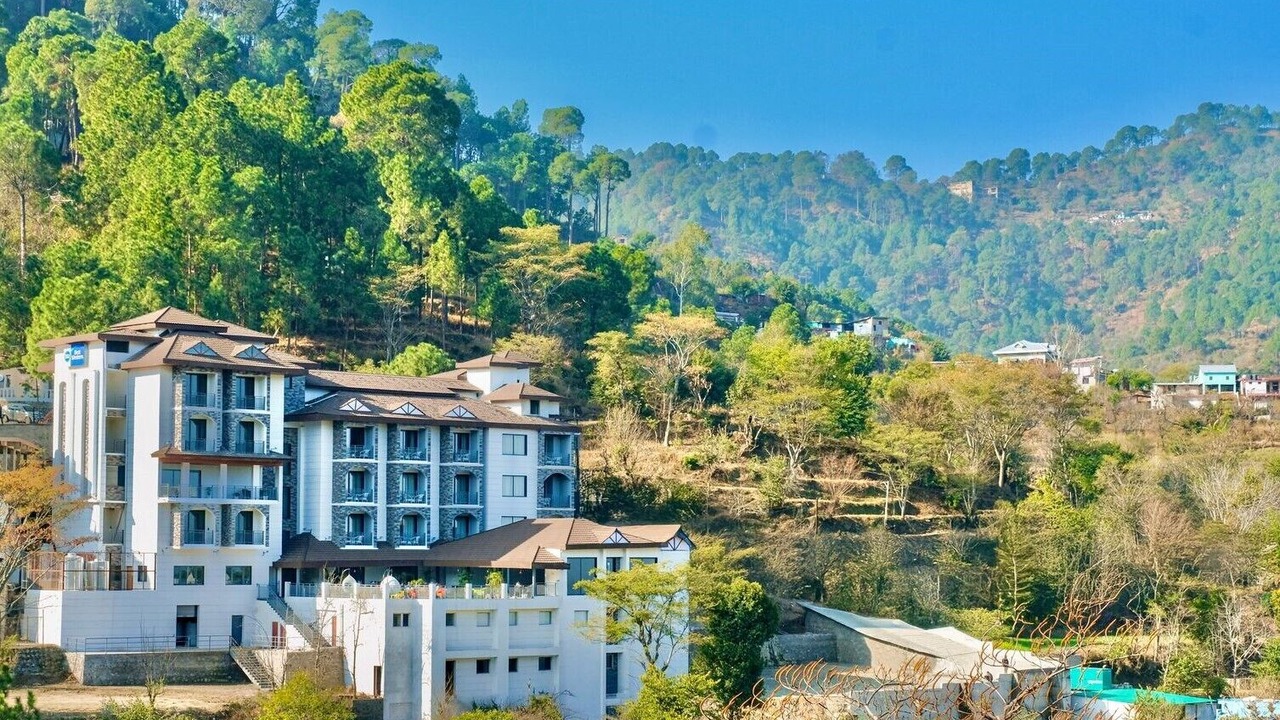 Photo of Outdoor in Kuthar