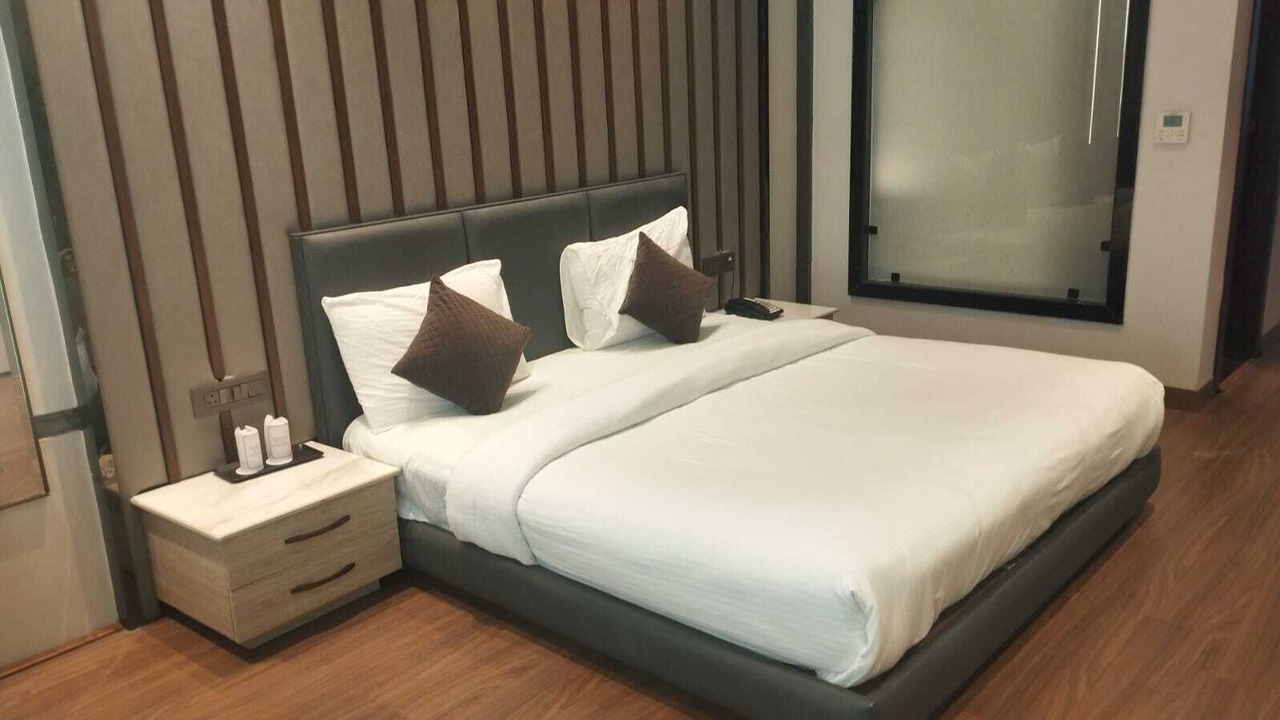 Photo of Bedroom in Batala