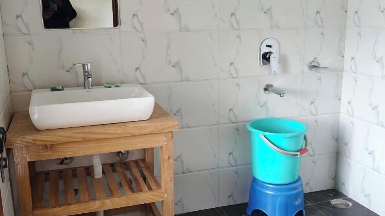 Photo of Bathroom in Hunder