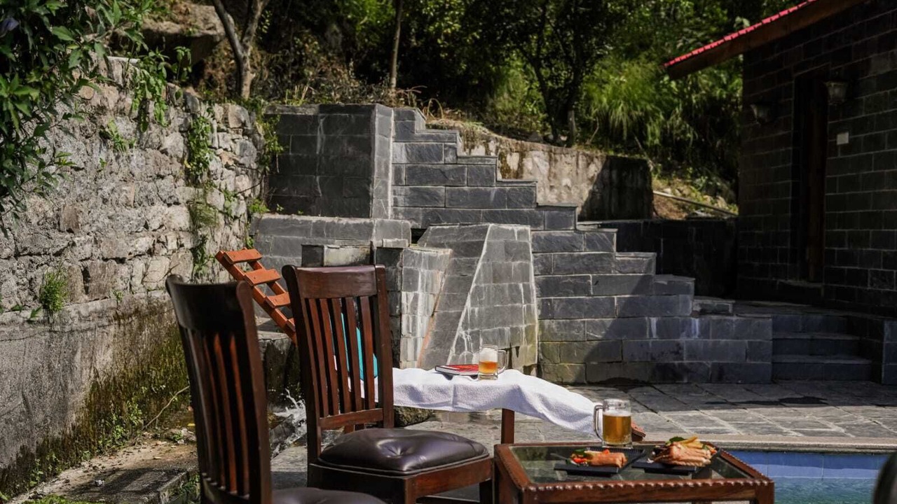 Photo of Outdoor in Dalhousie