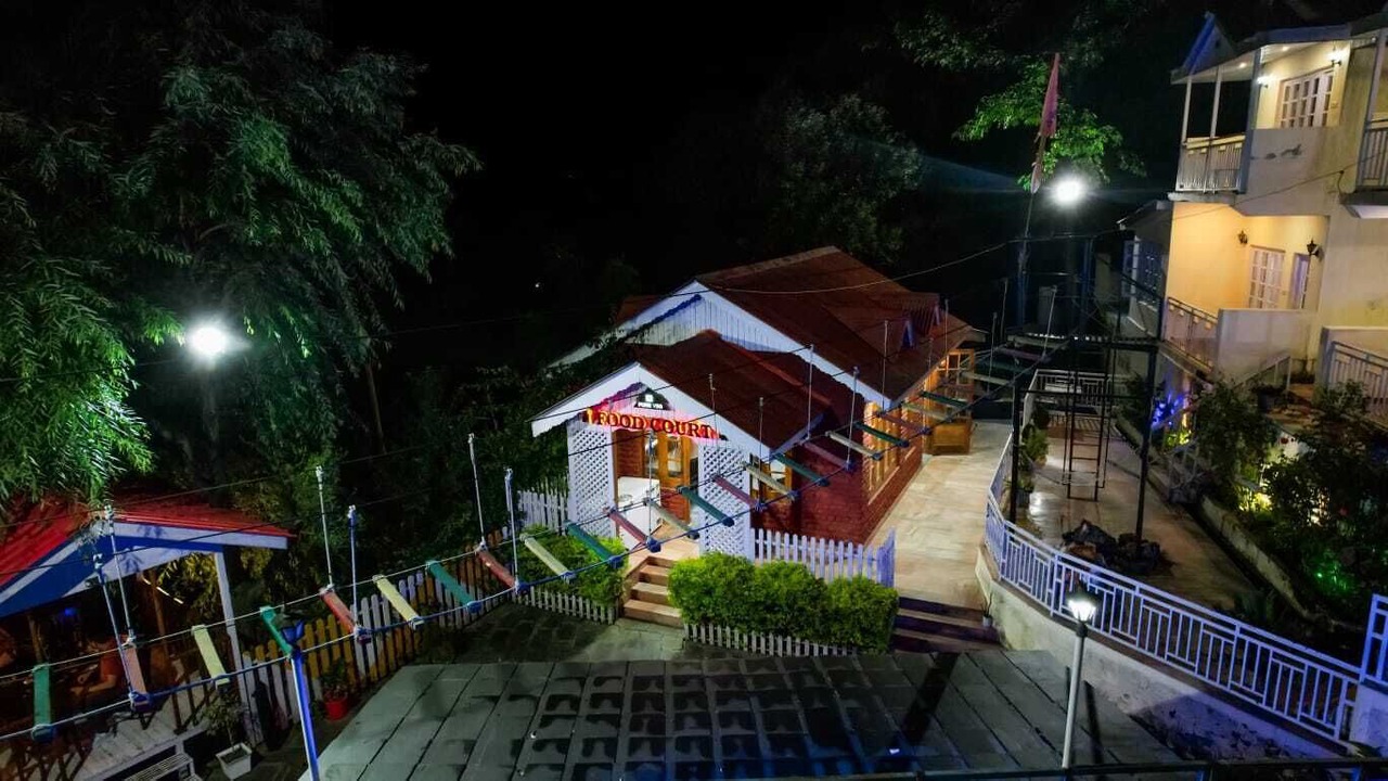 Photo of Outdoor in Dalhousie