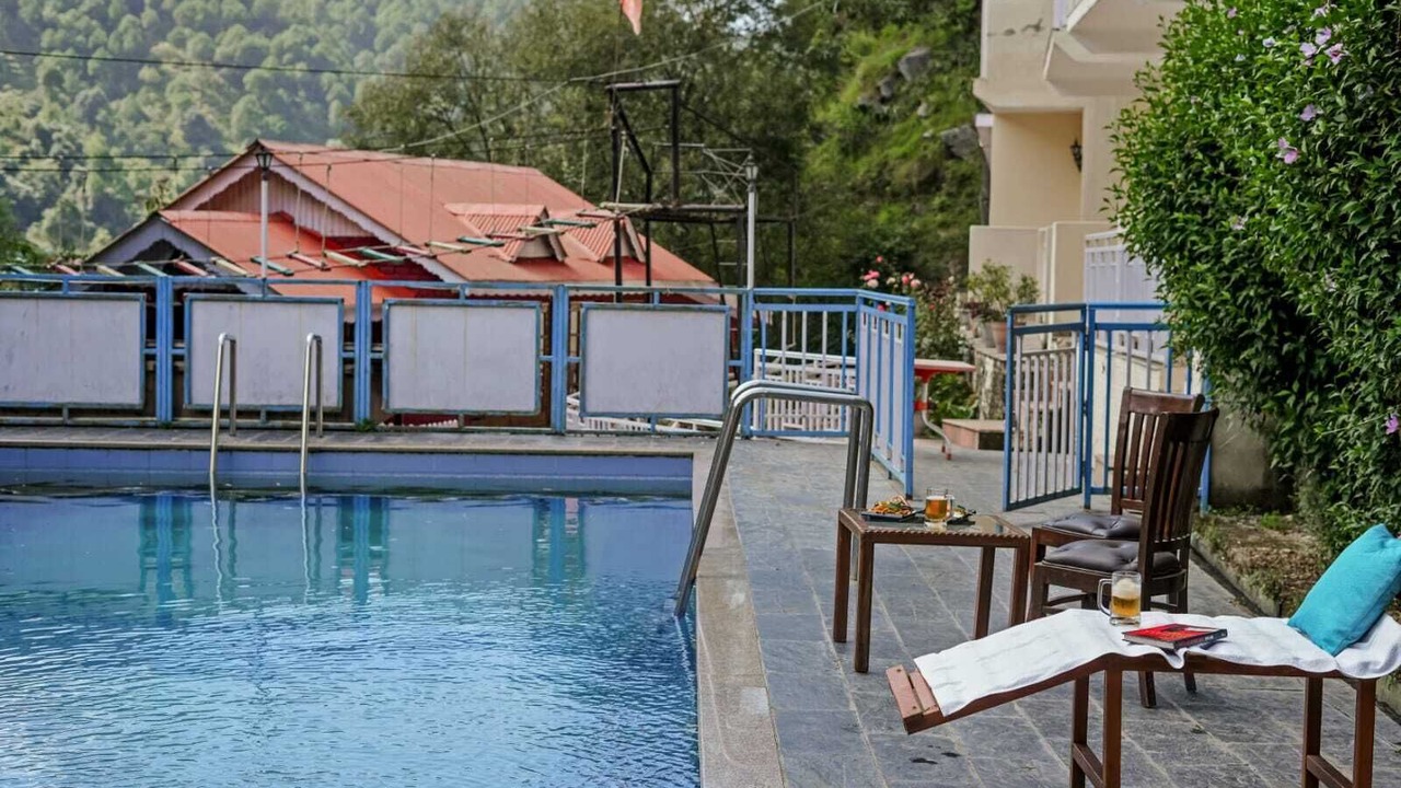 Photo of Outdoor in Dalhousie