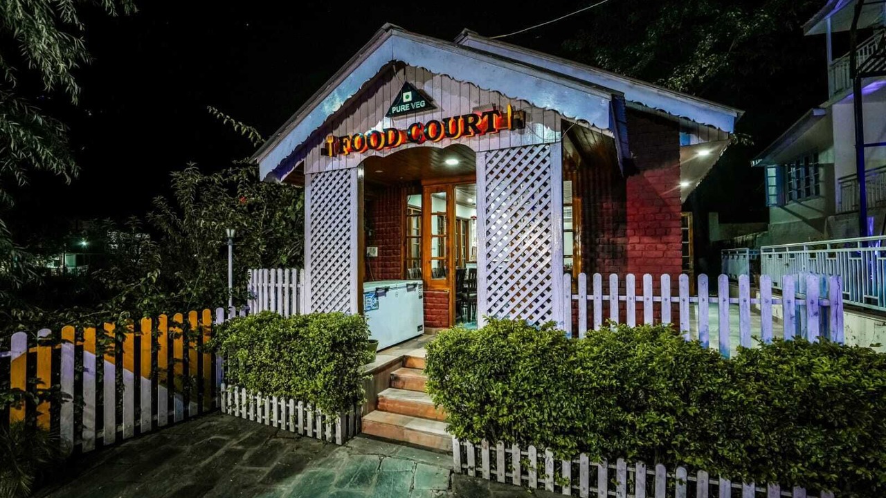 Photo of Outdoor in Dalhousie