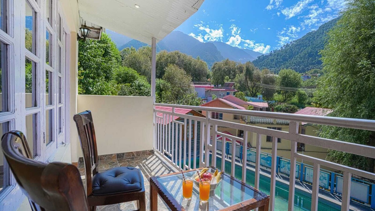 Photo of Outdoor in Dalhousie