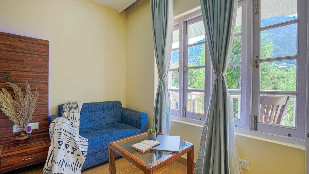 Photo of Bedroom in Dalhousie