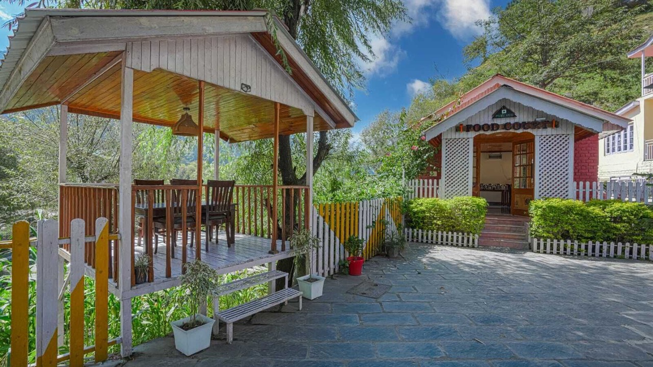 Photo of Outdoor in Dalhousie