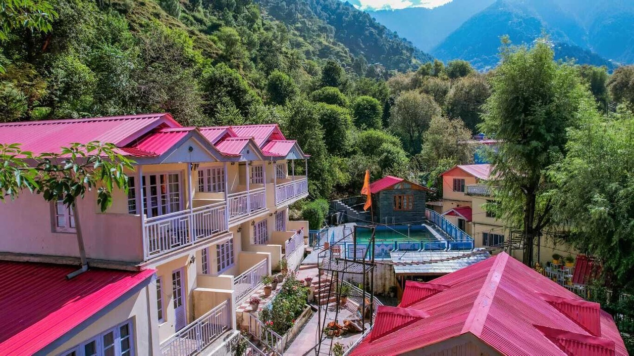 Photo of Outdoor in Dalhousie