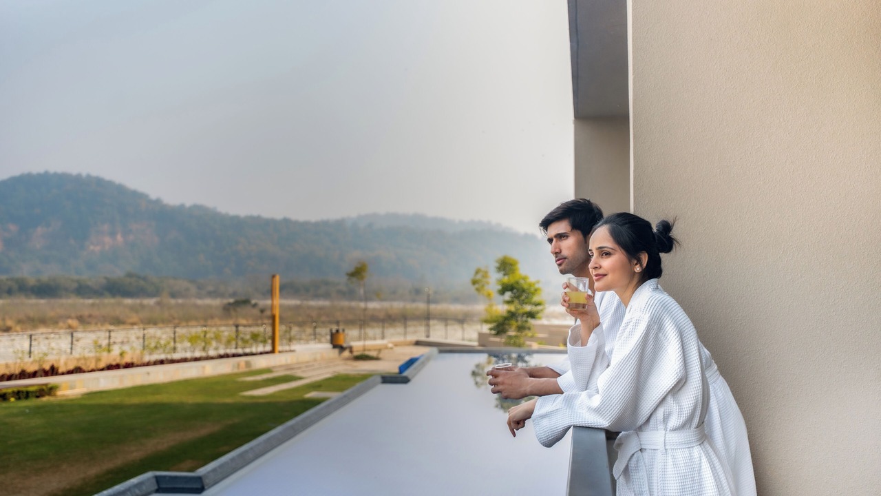 Photo of Patio Balcony in Dhikuli