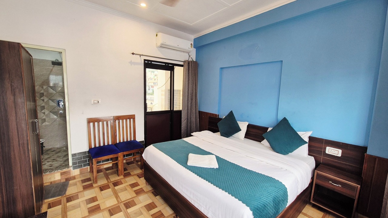 Photo of Patio Balcony in Tapovan